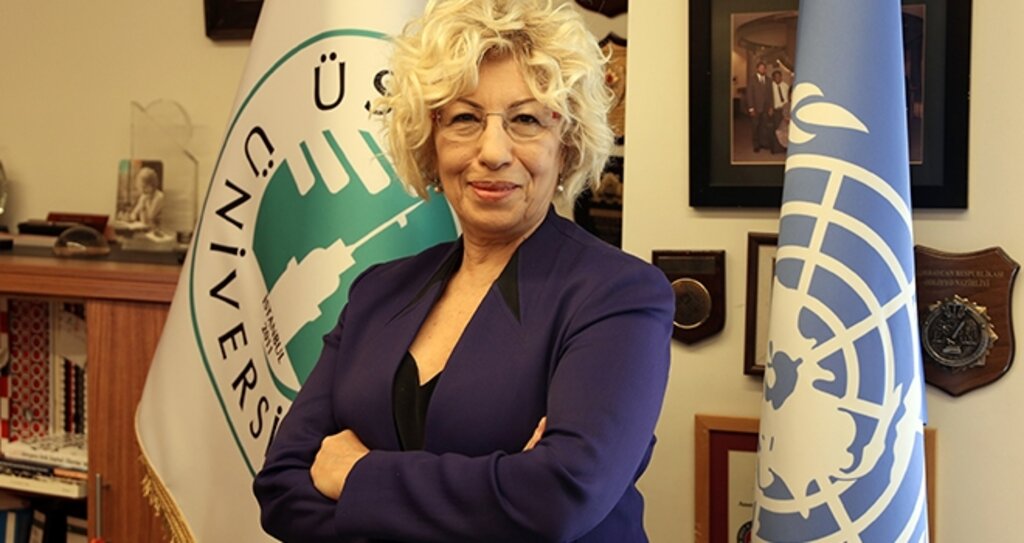 Atasoy: “Çocukları internet üzerinden avlayanlar var” haberi