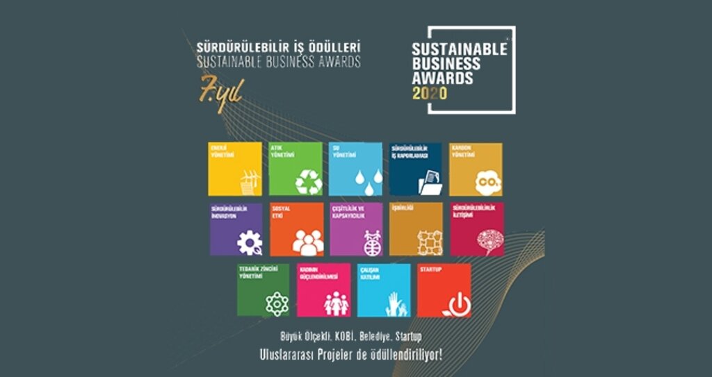 Ortak Geleceğimize Sahip Çıkan Projeler Ödüllendiriliyor!