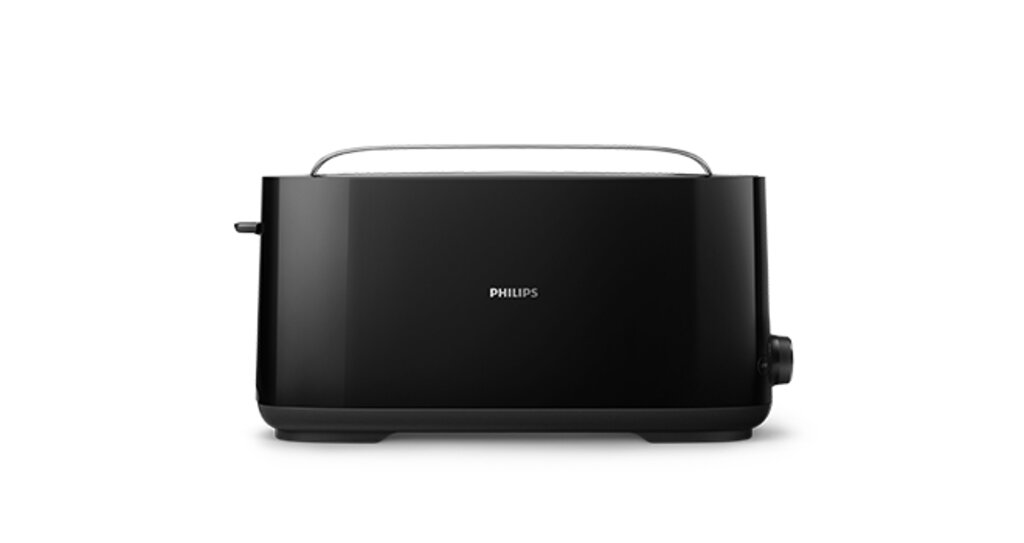 Kahvaltı Sofralarının Vazgeçilmezi Philips Ekmek Kızartma Makinesi haberi