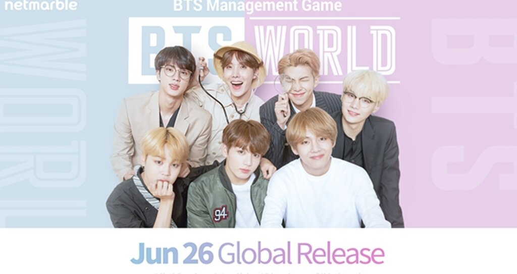 BTS WORLD’un Üçüncü Şarkısı “All Night” 21 Haziran’da Yayınlanacak haberi
