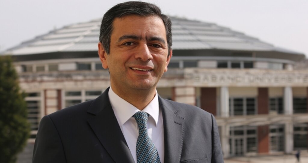 Sabancı Üniversitesi dünya sıralamasına Türkiye’den giren ilk ve tek okul haberi