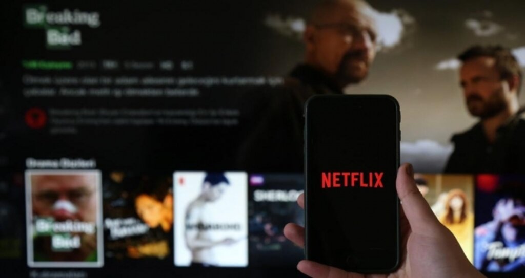 Netflix reklamları, o özelliği kullanılmaz hale getiriyor