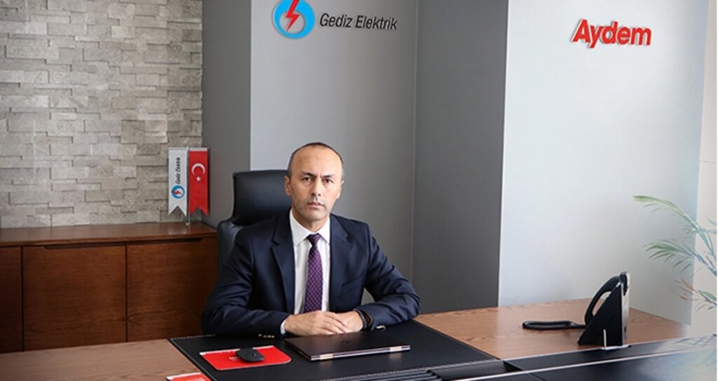 Aydem ve Gediz Elektrik İşlemleri e haberi