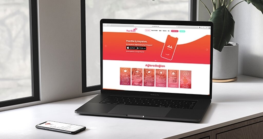 İşyerinde Verimi PeerBie İle Artırmanın Yolları