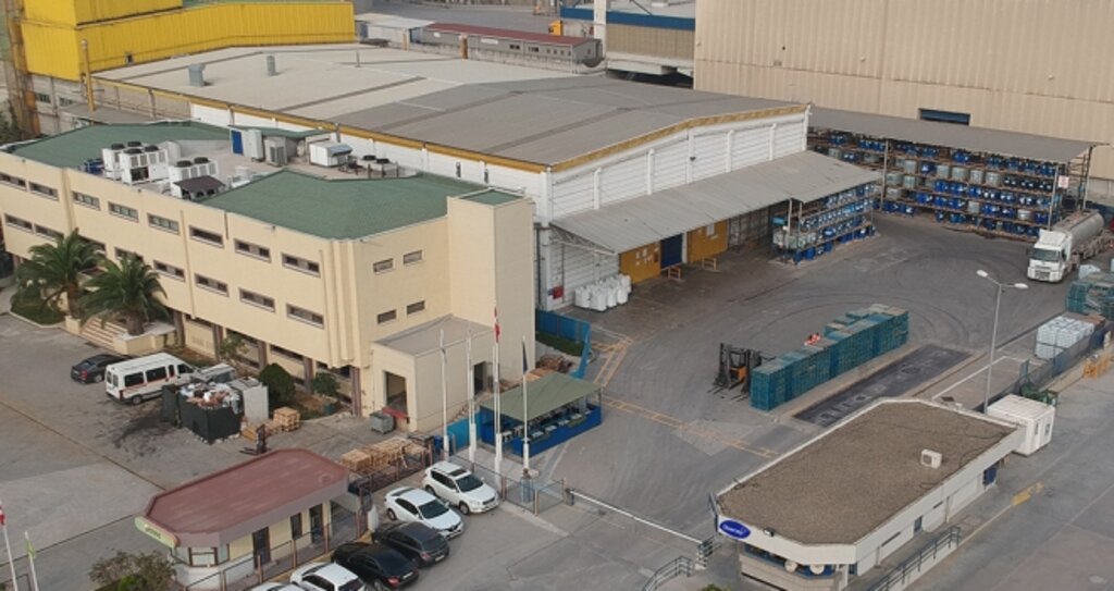 Diversey’den Türkiye’ye Önemli Yatırım