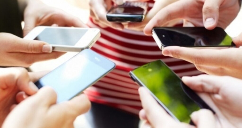 Ruh Sağlığınız İçin, Telefonunuzdan Bir Süre Uzaklaşın haberi