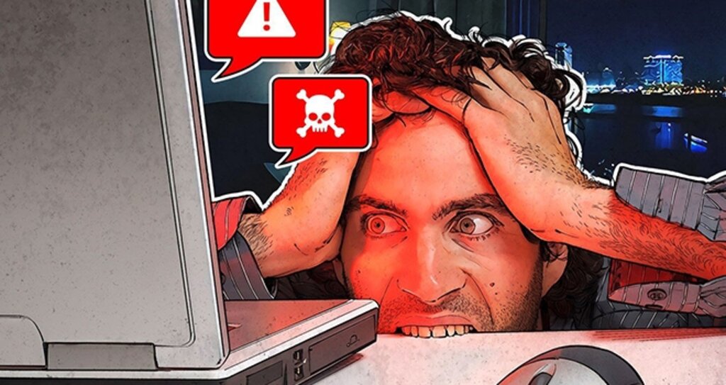 Sahte Temizleme Yazılımı Kurbanlarının Sayısı Bir Yılda İkiye Katlandı haberi