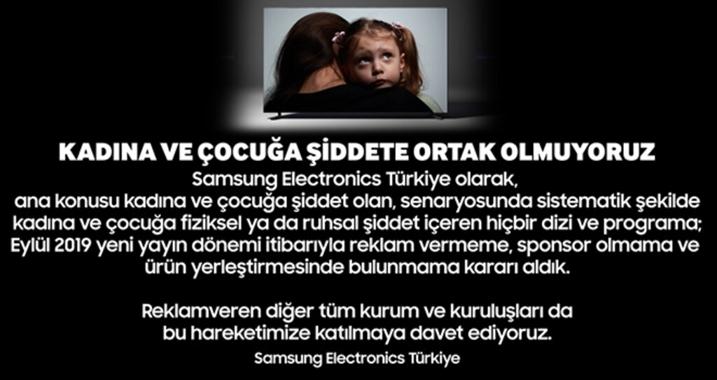 Samsung'dan Büyük Hareket!