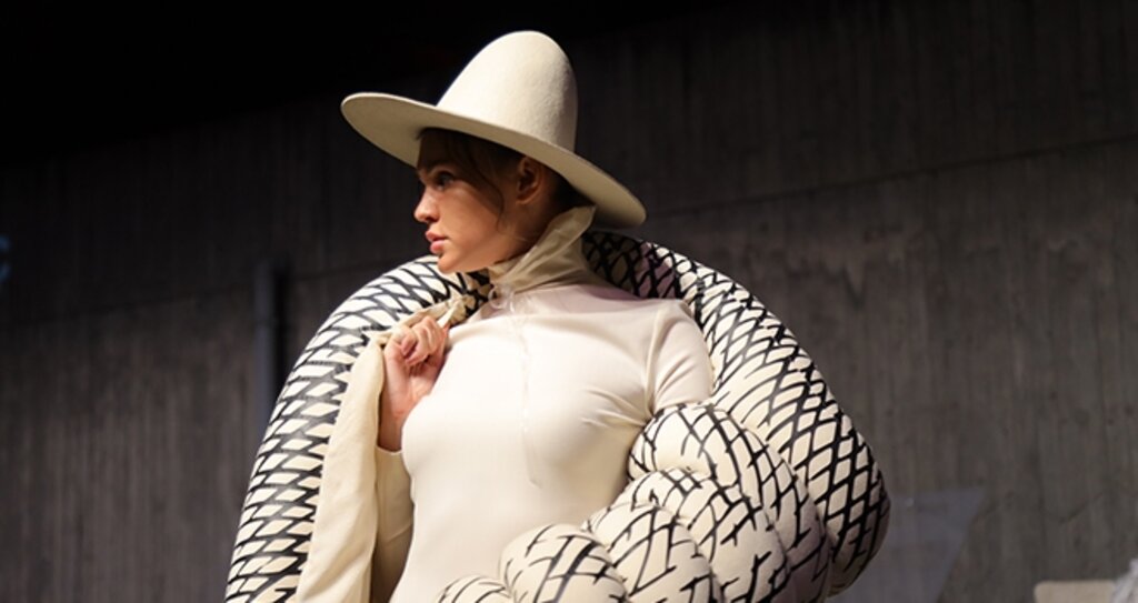 Bilgi Fashion Nefes Kesti haberi