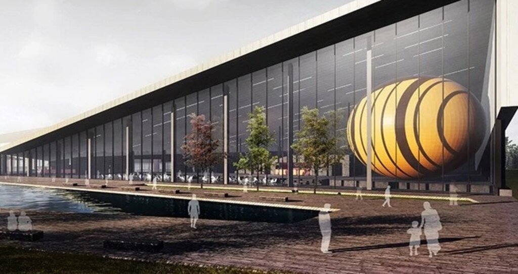 Karadeniz’in ilk Bilim Merkezi