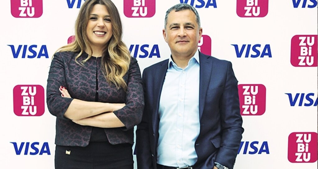 Visa Platinum ile ZUBİZU’da Ayrıcalıklısınız haberi