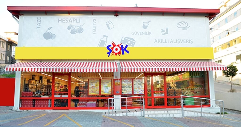 ŞOK Marketler Yılın İlk Çeyreğinde Toplam 2 bin 299 Kişiyi Daha İşe Aldı