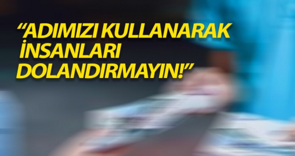 Samsun'da engellilerin adını kullanarak dolandırıcılık haberi