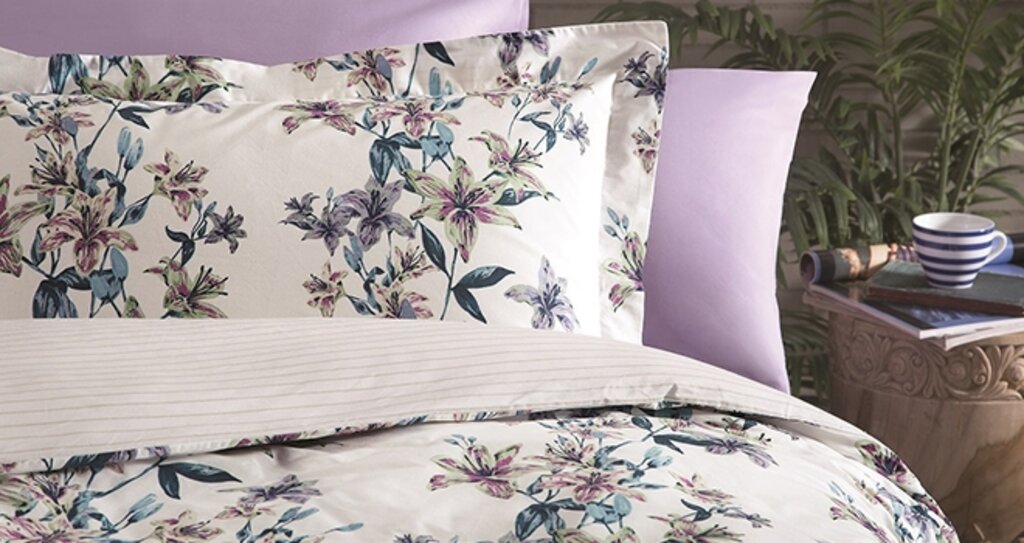 Yataş Bedding ile Yatak Odalarında Doğanın Dokunuşunu Hissedin