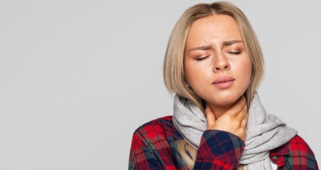 Soğuk Havalarla Gelen Fanenjit Tehlikesine Dikkat!