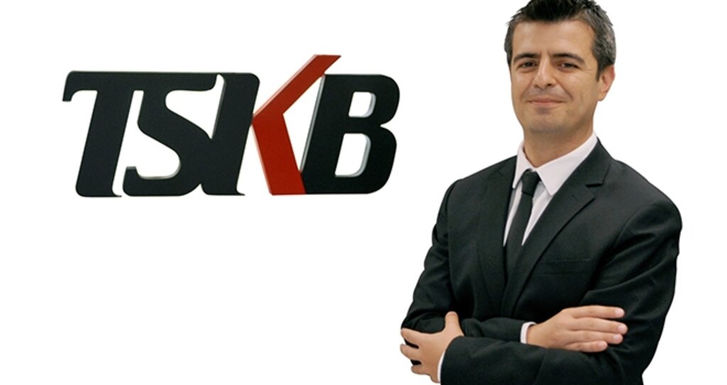 TSKB’de İki Yeni Atama haberi