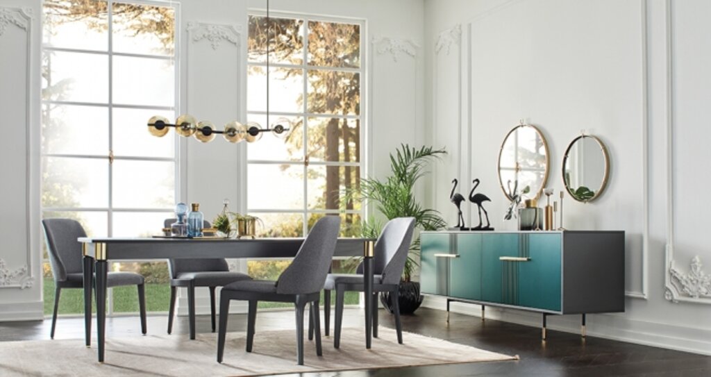 Divanev’den Greeny Serisi ile Herkes Evinize Hayran Kalacak