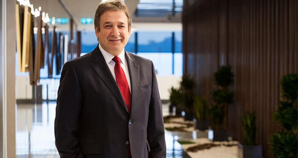 Şişecam'dan Kimyasallar Alanında Yeni Yatırım haberi
