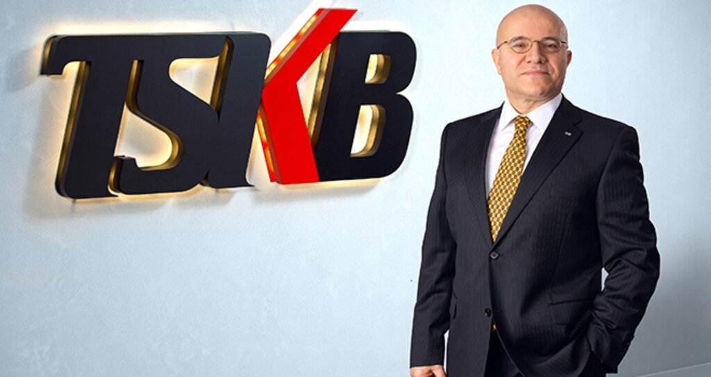 TSKB’ye 177 Milyon Dolar Sendikasyon Kredisi haberi