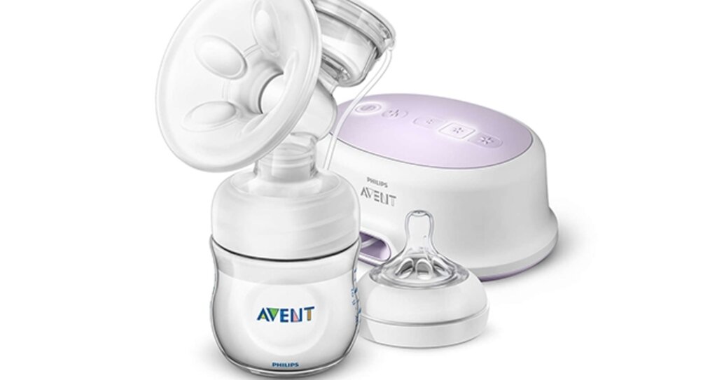 Emzirme serüveninde Philips Avent Annelerin Yanında
