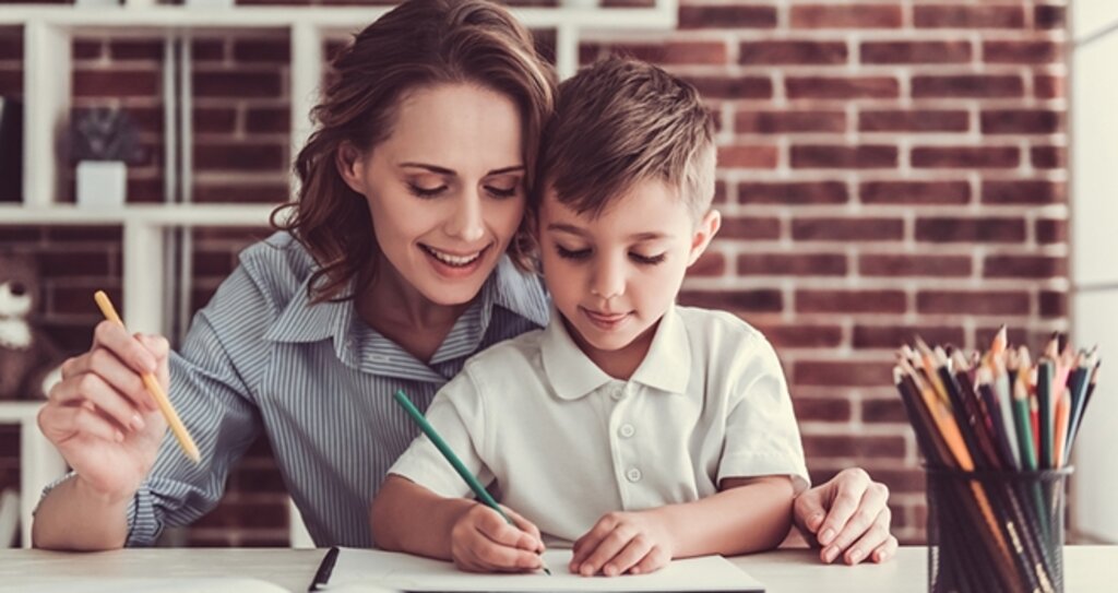 Çocukları Yeni Normale Hazırlama Yöntemleri