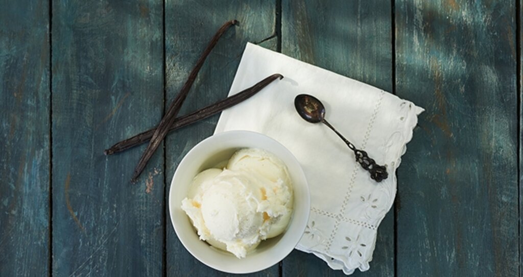 2020 Yazına Özel Yıldızlı Dondurmalar