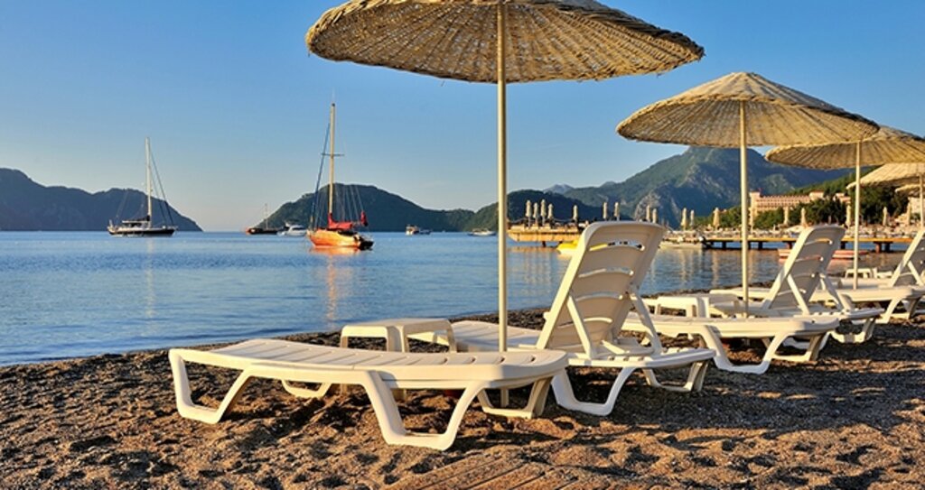 En Çok Ege ve Akdeniz Bölgelerini Ziyaret Etmeyi Özledik