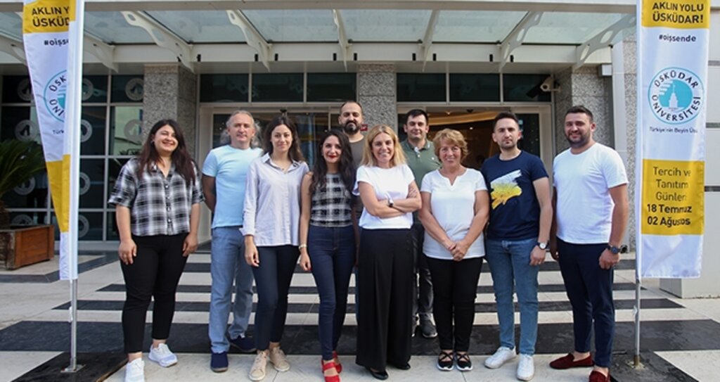 Adaylara Rehberlik Hizmeti Başladı haberi