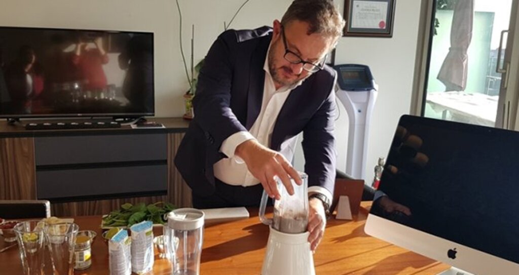 Çocuk Özlemine Son Veren Besinler