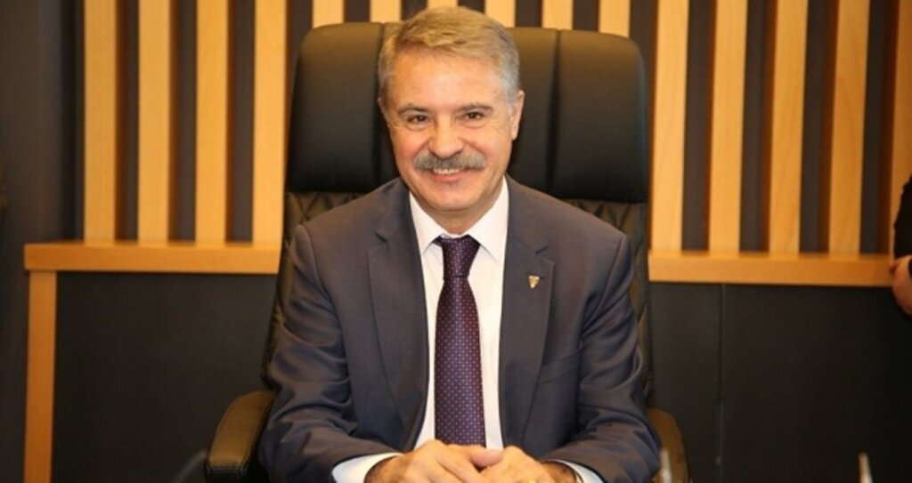 Atakum Belediyesi'nin Toplam Borcu Açıklandı..! haberi