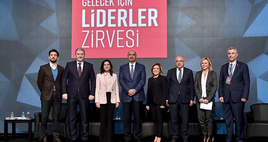 Yıldız Holding’in Sürdürülebilirlik Projeleri Birleşmiş Milletler’in Gündeminde! haberi