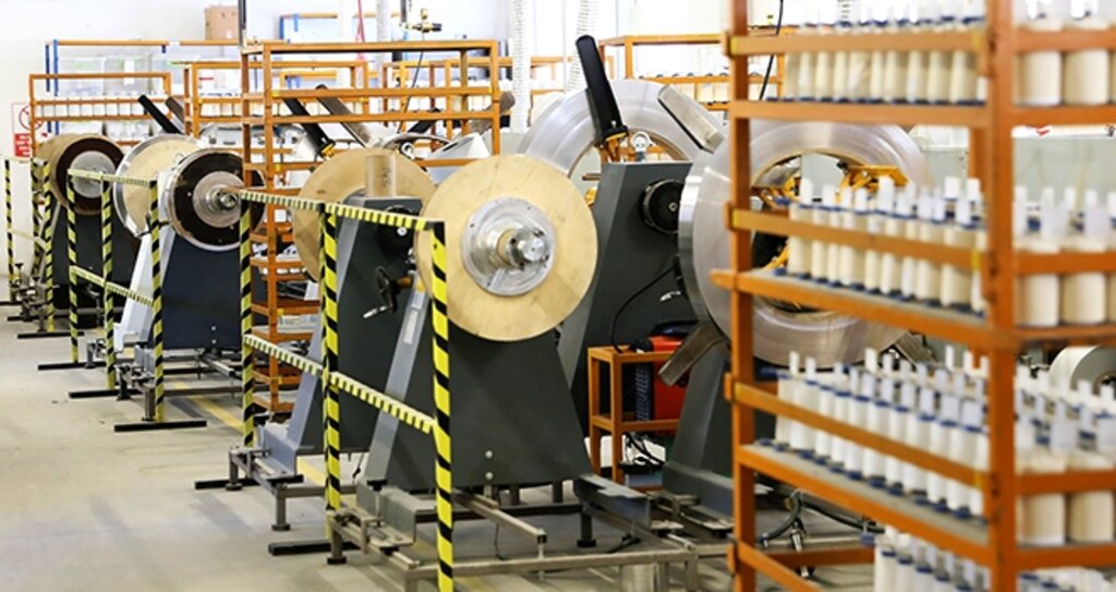 Çin’e Elektronik Ürün Satan Elektra Elektronik Hedefine Amerika’yı da aldı haberi