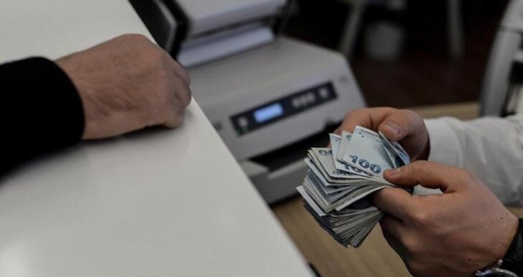 1000 TL Sosyal yardım ödemeleri bugün hesaplara yattı!