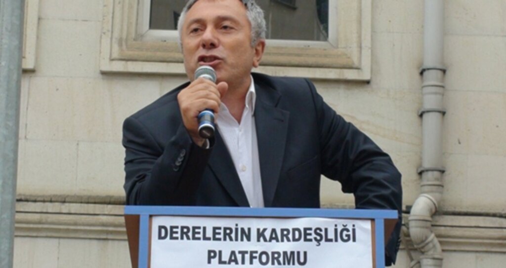 70 HES Durdurulmasaydı Karadeniz’de Katliam Olurdu