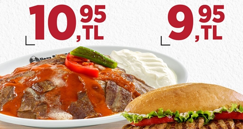 Usta Dönerci®’den Ekonomik Lezzetler haberi