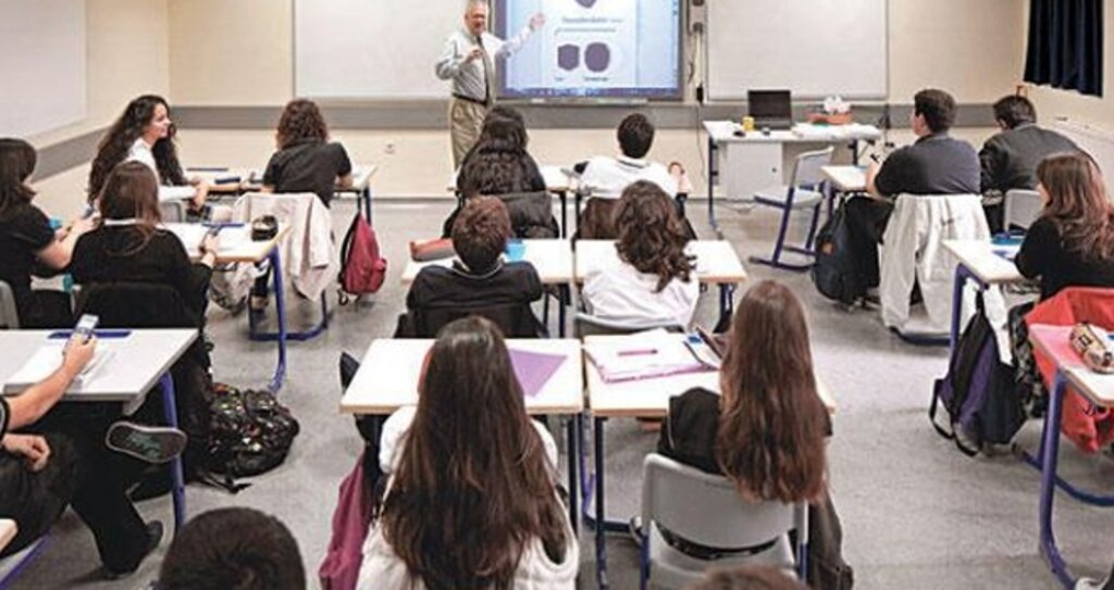 Özel Okul Ücretlerinde İndirime Gidilmeli!