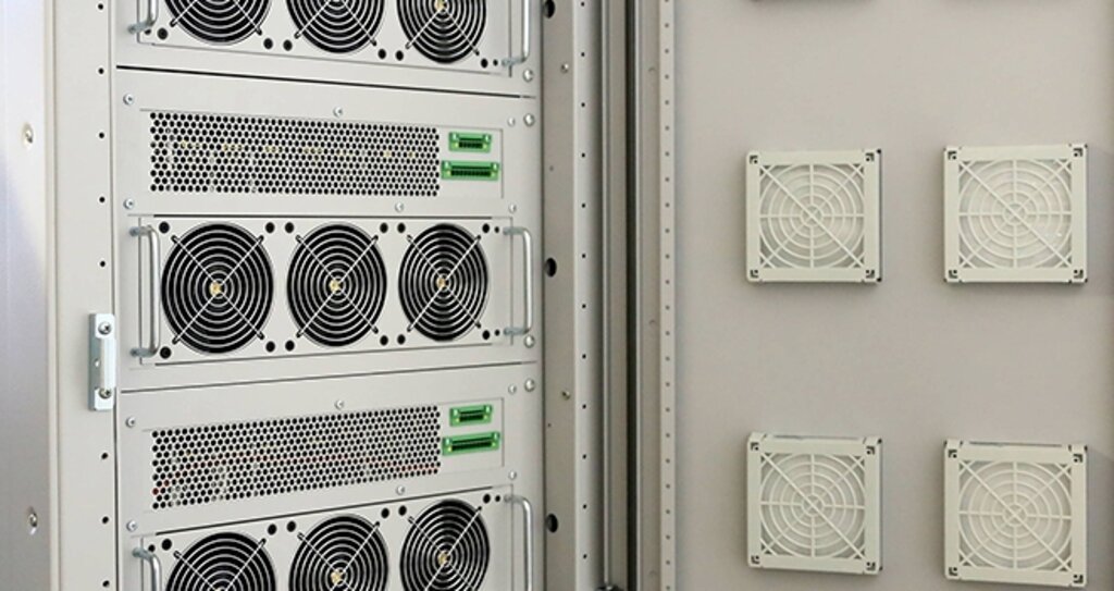 İşletmelerdeki Elektronik Cihazların Ömrünü Uzatan Teknoloji haberi