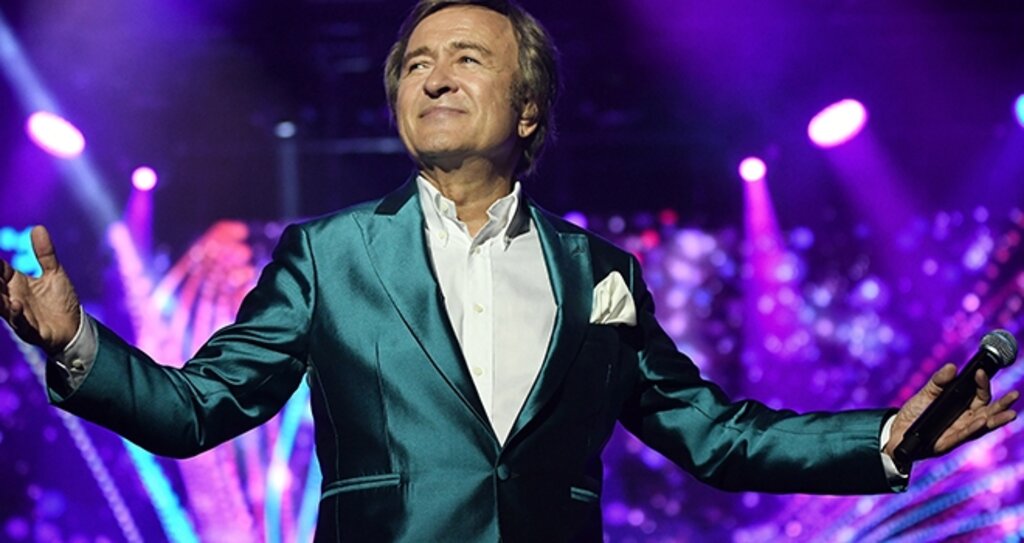 Erol Evgin'den Muhteşem Konser haberi