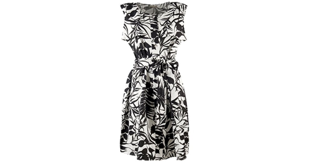 Bu Yazın En Trend Elbiseleri Boyner'de haberi