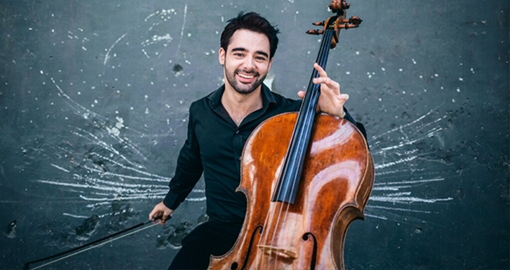 15. Bodrum Müzik Festivali İçin Geri Sayım Başladı haberi