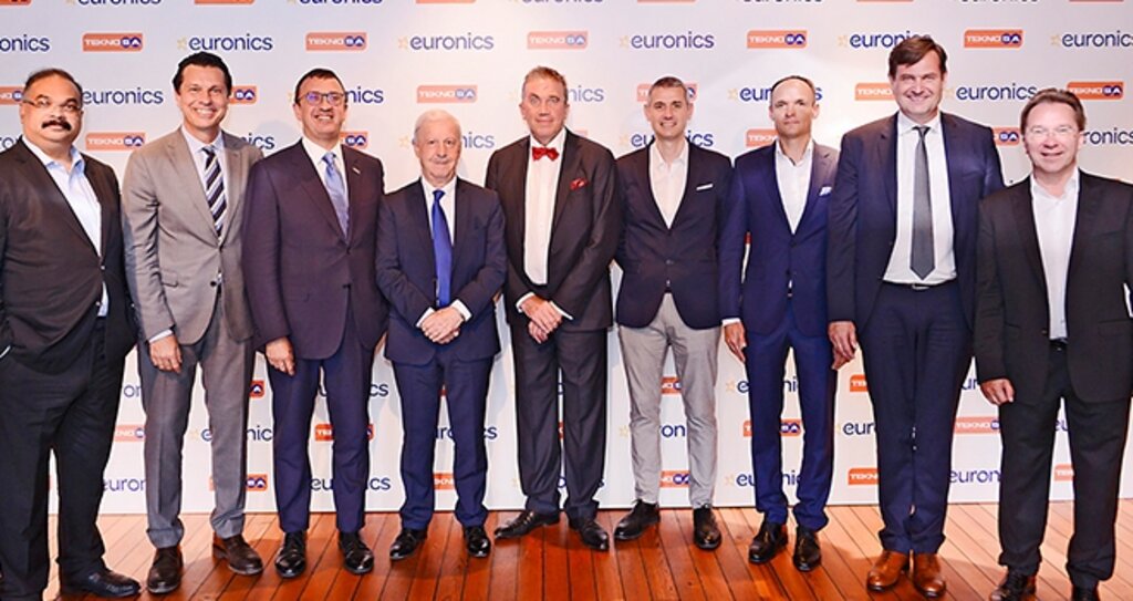 Teknosa Dünyanın En Büyük Elektronik Satın Alma Grubunu İstanbul’da Ağırladı haberi