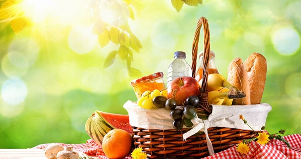 Piknik Sepetiniz Dengeyle Dolsun haberi