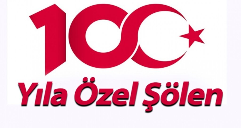 100.Yıla Özel Şölen haberi