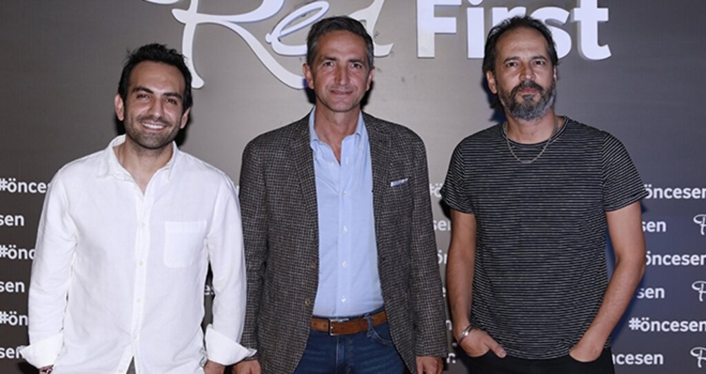 Ünlü İsimler, Yeni Ayrıcalıklar Dünyası " Red First" İle Tanıştı