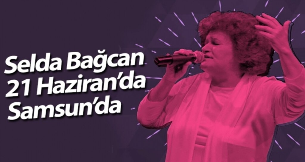Samsun Festivali konser programı haberi