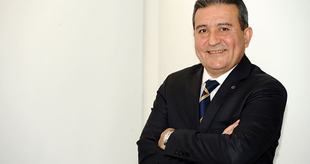 Hedefimiz Kısa Sürede Dünyada İlk 3’e Girmek