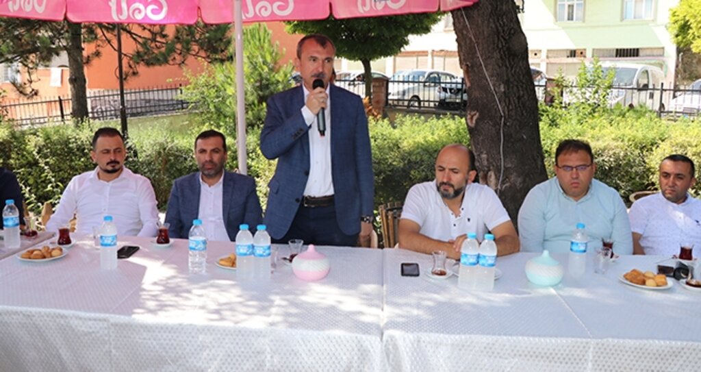 Operasyonları Boşa Çıkardık haberi