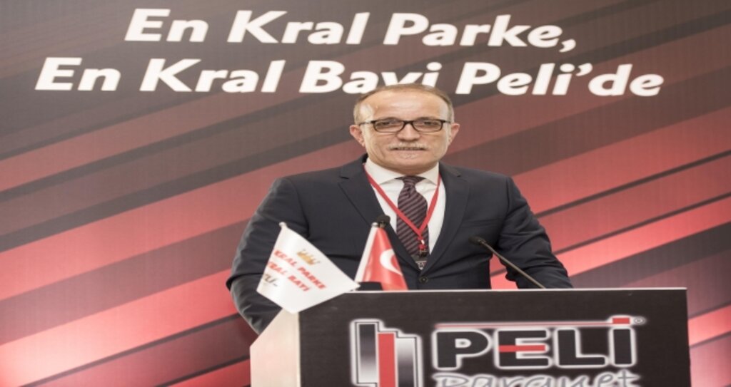 Peli Parke, satış ağını İzmir'de geliştirdi haberi