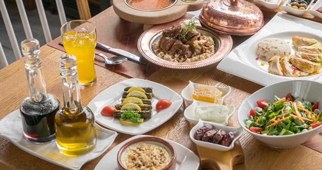 Kurban Bayramı'nda Sağlıklı Beslenmenin Yolları haberi