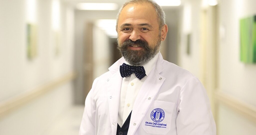 Yaz Aylarında Boğaz Reflüsüne Dikkat! haberi